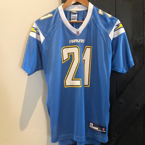 NFL Other - LaDainian Tomlinson NFL Jersey Size XL (18-20)